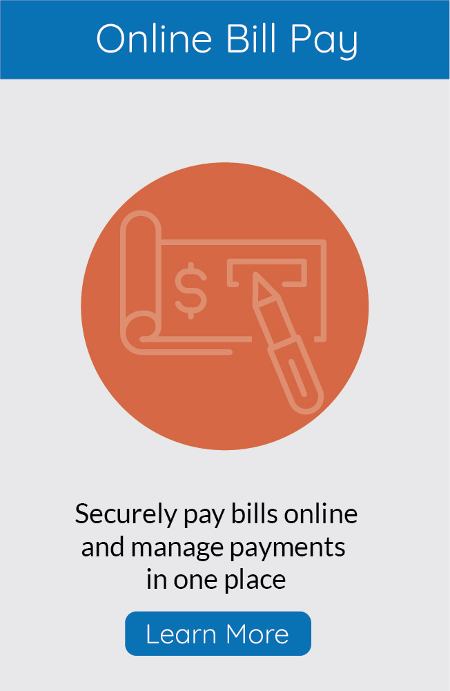 Securely pay bill online and manage payments in one place and click to learn more