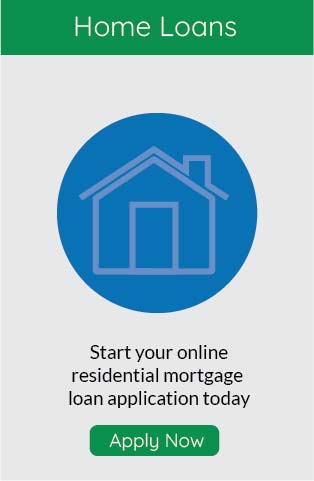 Start your online residential mortgage loan application today and click to apply