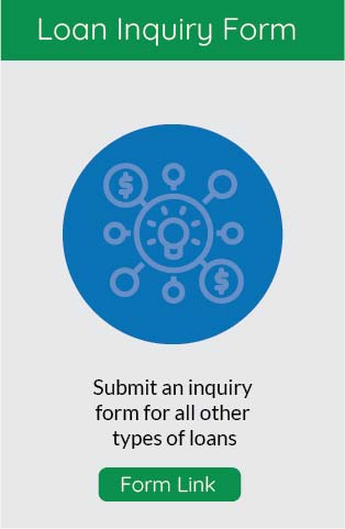 Click to submit a loan inquiry form