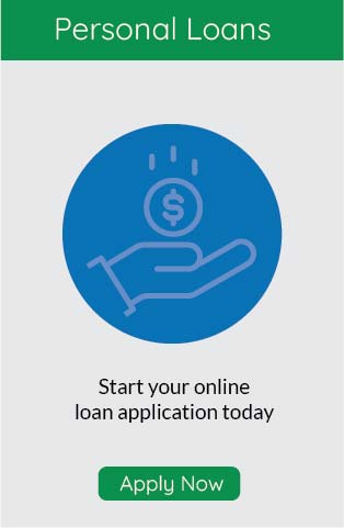 click to start your personal loan application