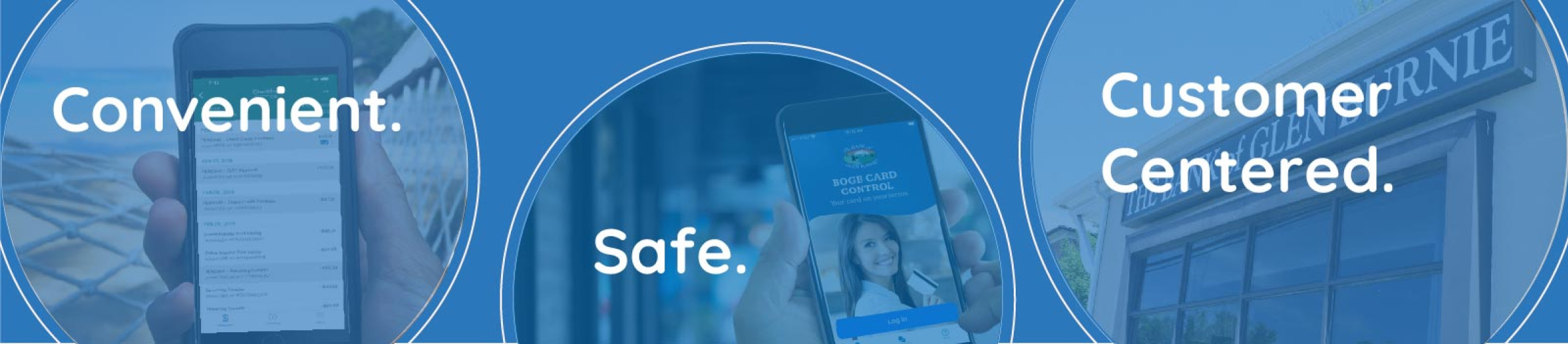 The Bank Of Glen Burnie Login Why BofGB? | The Bank of Glen Burnie