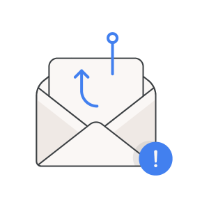 phishing icon