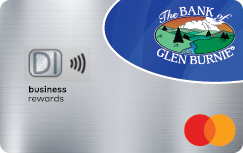 BOGB Business Rewards Credit Card