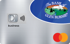 BOGB Corporate Credit Card