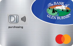 BOGB Purchasing Credit Card