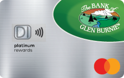 BOGB Platinum Rewards Personal Credit Card