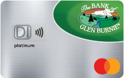 BOGB Platinum Personal Credit Card