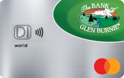 BOGB World Personal Credit Card