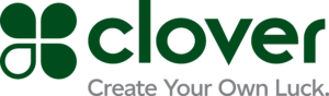 clover logo