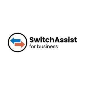 SwitchAssist for business logo